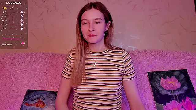 Ksuhesa online show from March 14, 1:57 pm