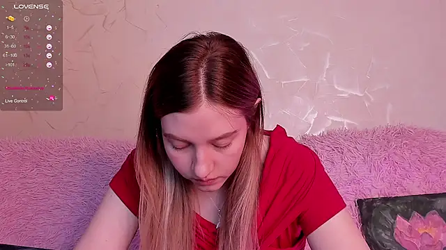 Ksuhesa online show from March 15, 10:13 am