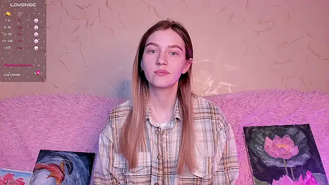 Ksuhesa online show from March 17, 4:43 pm