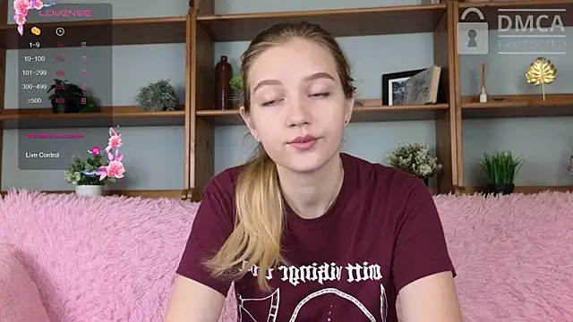 Ksuhesa online show from September 14, 8:02 am