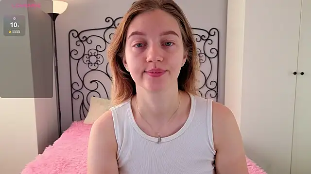 Ksuhesa online show from October 12, 2:10 am