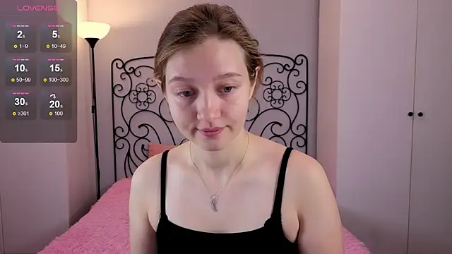 Ksuhesa online show from November 7, 2:11 am