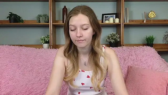 Ksuhesa online show from November 22, 1:04 am