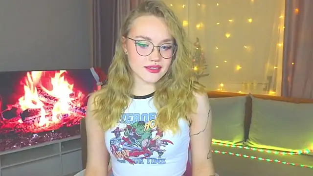 Aurora Golden1 online show from January 6, 4:34 pm