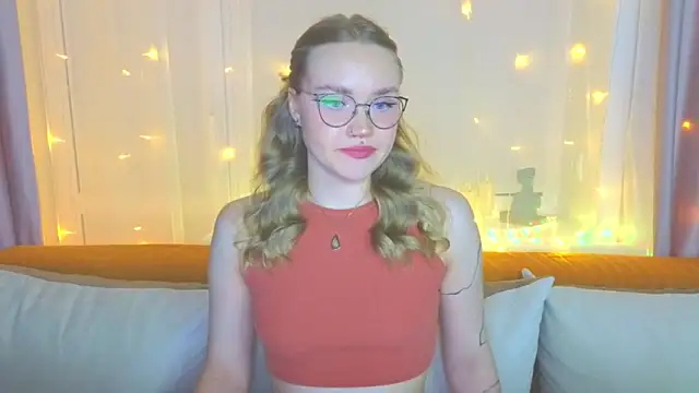 Aurora Golden1 online show from February 2, 4:22 pm