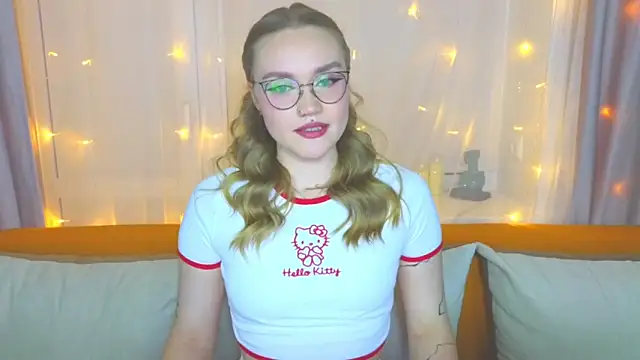 Aurora Golden1 online show from March 13, 4:34 pm