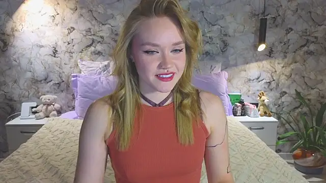 Aurora Golden1 online show from November 28, 5:04 pm