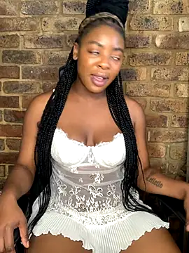 Snapshot of Ass-Queen chatting on September 19, 10:49 am Ass-Queen online show from September 19, 10:49 am