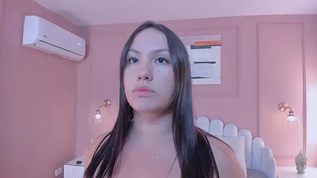 Snapshot of lia_ass_ chatting on February 19, 4:55 pm lia ass online show from February 19, 4:55 pm