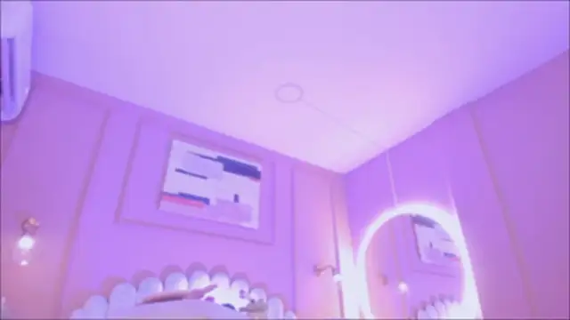 Snapshot of lia_ass_ chatting on October 29, 10:39 am lia ass online show from October 29, 10:39 am