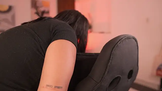 SheylaBakerr online show from November 20, 10:37 am