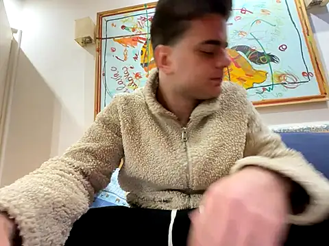 cubalibre02 online show from November 28, 8:33 pm