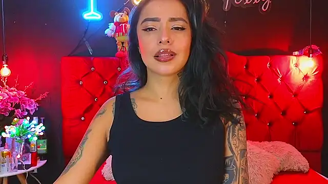 foxxy nasty online show from December 24, 5:13 pm