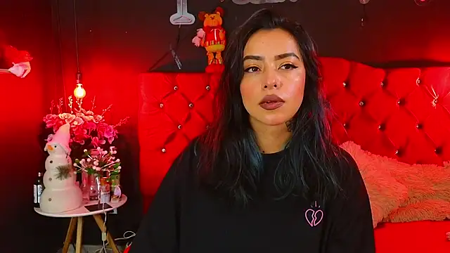 foxxy nasty online show from December 26, 4:58 pm