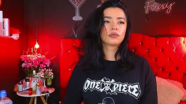 foxxy nasty online show from December 30, 4:29 pm