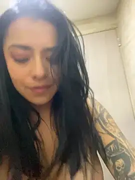 foxxy nasty online show from February 14, 8:59 pm