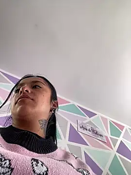 foxxy nasty online show from February 15, 8:22 pm