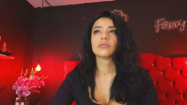 foxxy nasty online show from February 19, 9:03 pm