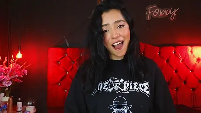 foxxy nasty online show from February 21, 6:04 pm