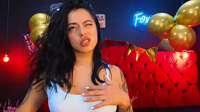 foxxy nasty online show from February 28, 5:04 pm