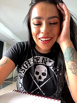 foxxy nasty online show from September 23, 4:32 pm