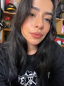 foxxy nasty online show from October 14, 7:03 pm