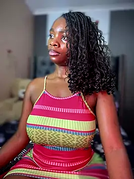 Candy-Heart online show from December 9, 4:12 am