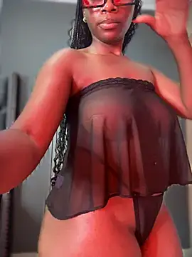 Candy-Heart online show from December 31, 12:32 am