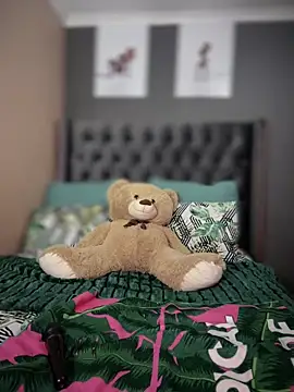 Candy-Heart online show from March 22, 6:22 am