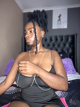 Candy-Heart online show from October 19, 3:51 am