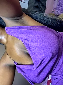 Candy-Heart online show from November 10, 9:14 pm