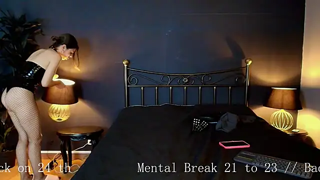 MyMayte online show from January 20, 4:01 pm