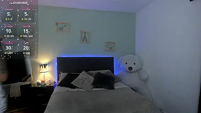 kristen kassi online show from January 25, 3:51 am