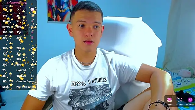 Dunkan Kravitz online show from January 5, 1:45 am