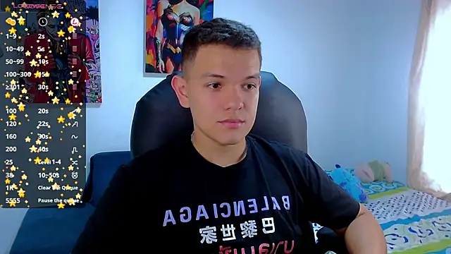 Dunkan Kravitz online show from January 26, 8:13 pm