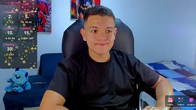 Dunkan Kravitz online show from February 8, 10:08 pm