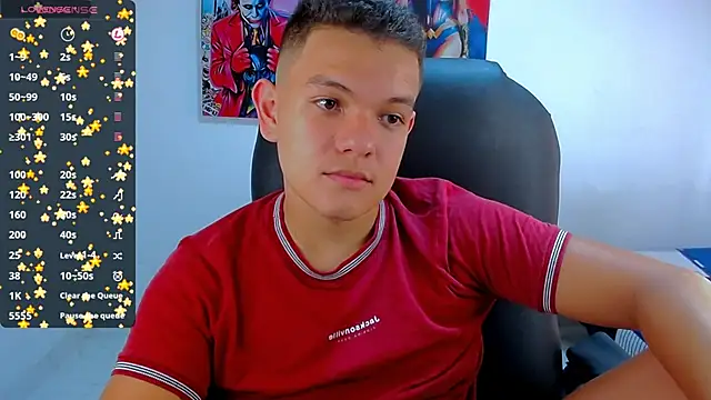 Dunkan Kravitz online show from February 9, 7:19 pm