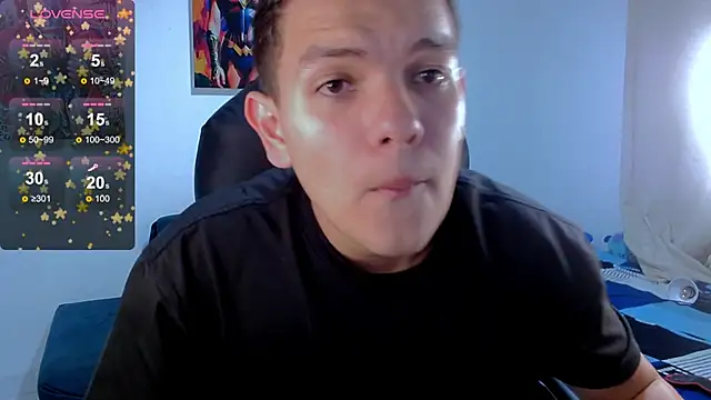 Dunkan Kravitz online show from March 9, 11:25 pm