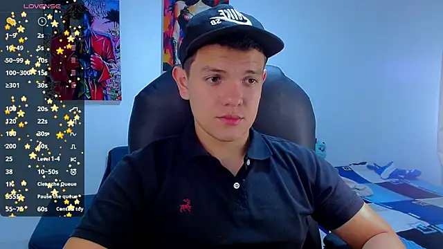 Dunkan Kravitz online show from March 15, 2:35 am