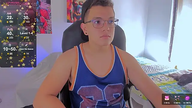 Dunkan Kravitz online show from September 9, 2:49 pm