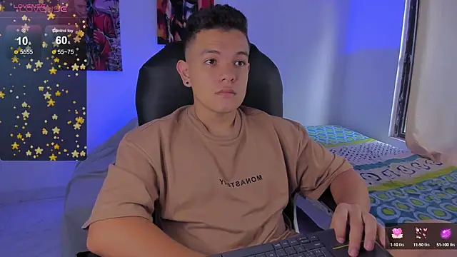 Dunkan Kravitz online show from September 16, 11:55 am