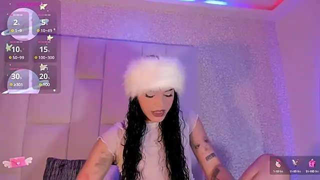 Summer walkerr online show from March 2, 12:43 pm