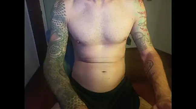 rumplstink online show from January 18, 5:41 am