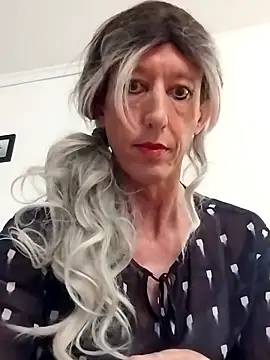 AlexiaXXL online show from December 19, 8:38 pm