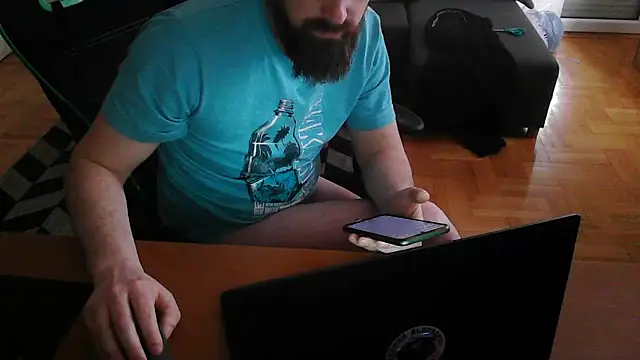 DickStaza online show from March 3, 2:48 pm