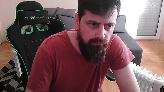 DickStaza online show from March 18, 12:47 pm