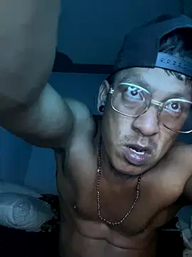 Snapshot of Capxxx chatting on October 16, 8:48 am Capxxx online show from October 16, 8:48 am