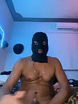 Snapshot of Capxxx chatting on December 14, 3:23 am Capxxx online show from December 14, 3:23 am