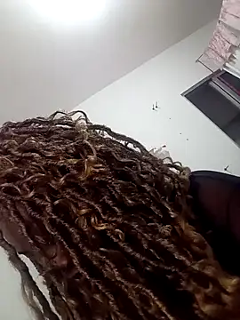 Anjelblaack online show from September 11, 12:22 am