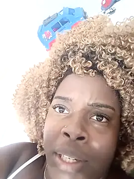 Anjelblaack online show from October 16, 2:18 pm